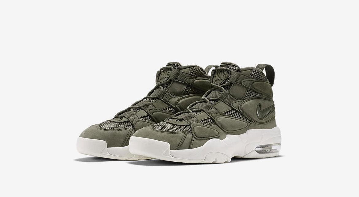 Nike Air Max Uptempo QS 