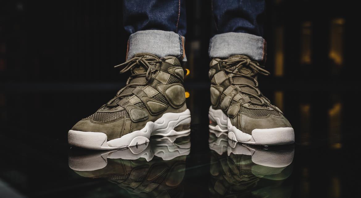 Nike Air Max Uptempo 2 QS  display picture 2