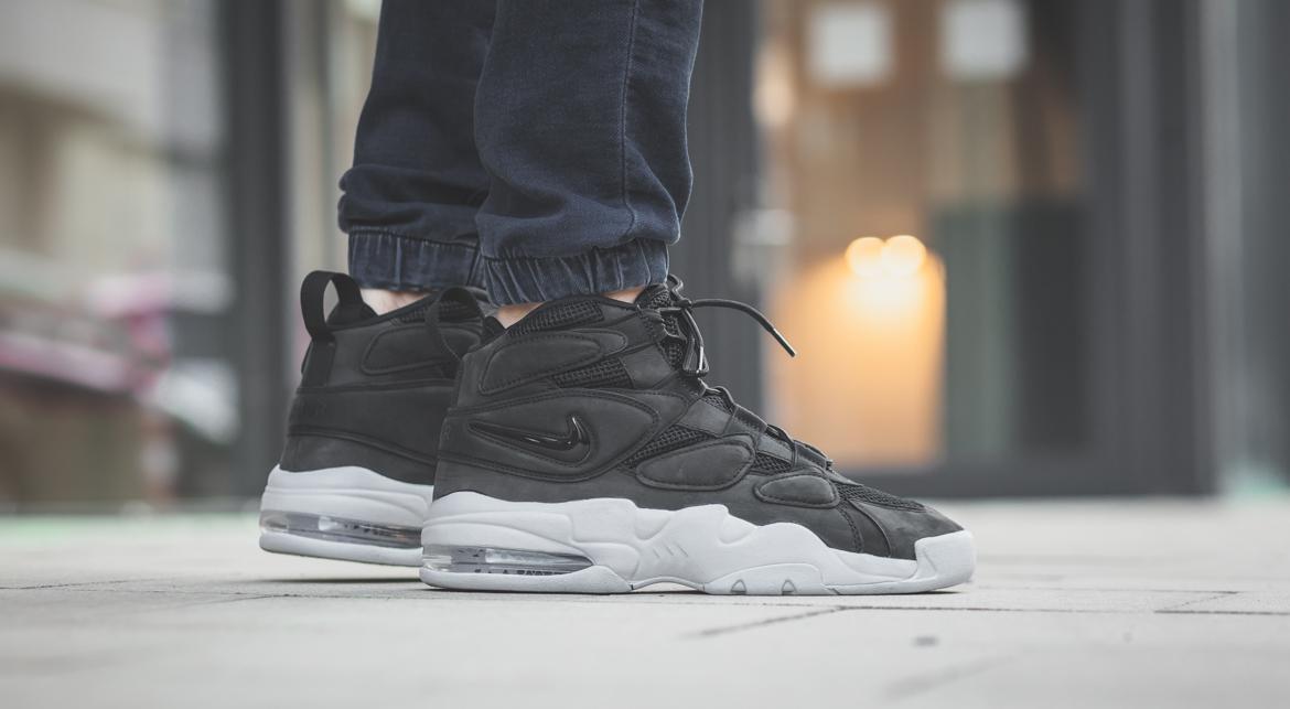 Nike Air Max 2 Uptempo  display picture 3