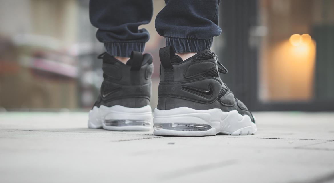 Nike Air Max Uptempo 