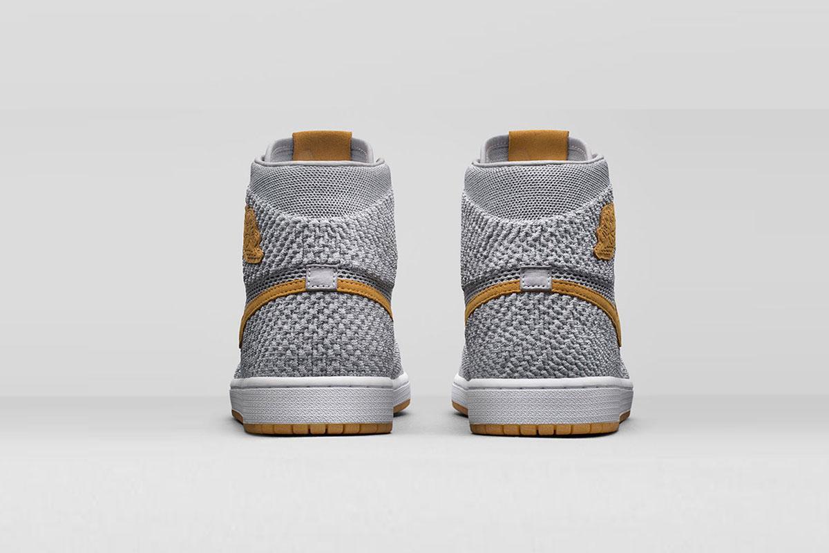 Air Jordan 1 Retro High Flyknit 