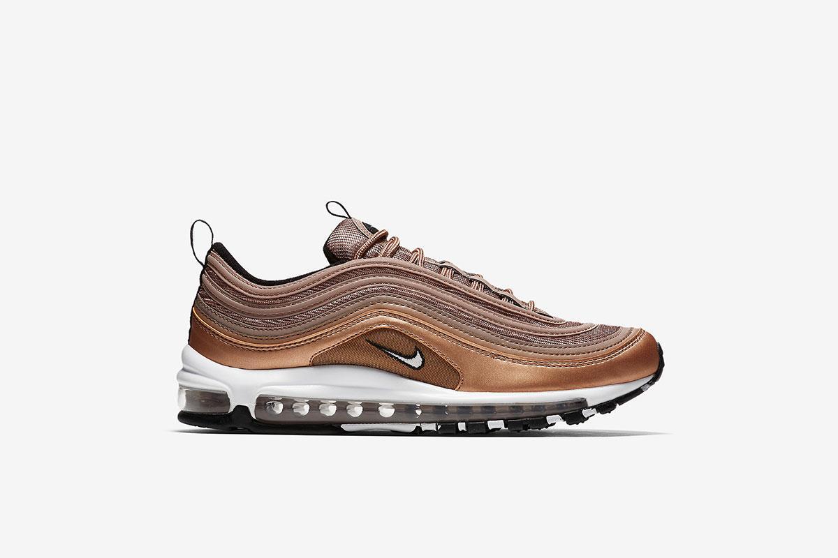 Nike Air Max 97 "Desert Dust"