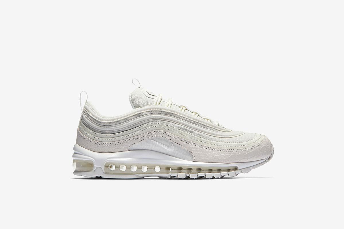 Nike Air Max 97 "Summit White"