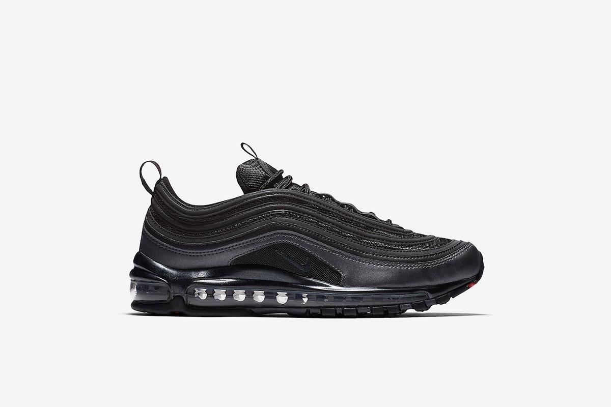 Nike Air Max 97 "Metallic Hematite" - Image 2