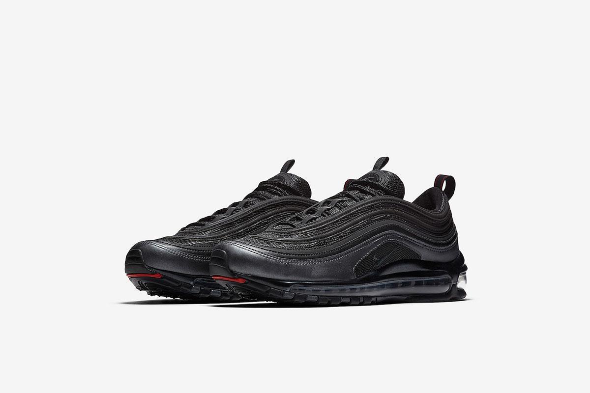 Nike Air Max 97 "Metallic Hematite" - Image 3