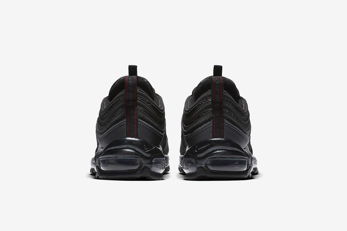 Nike Air Max 97 "Metallic Hematite" - Image 5