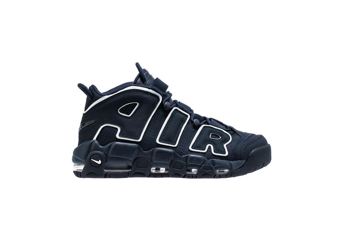 Nike Air More Uptempo 