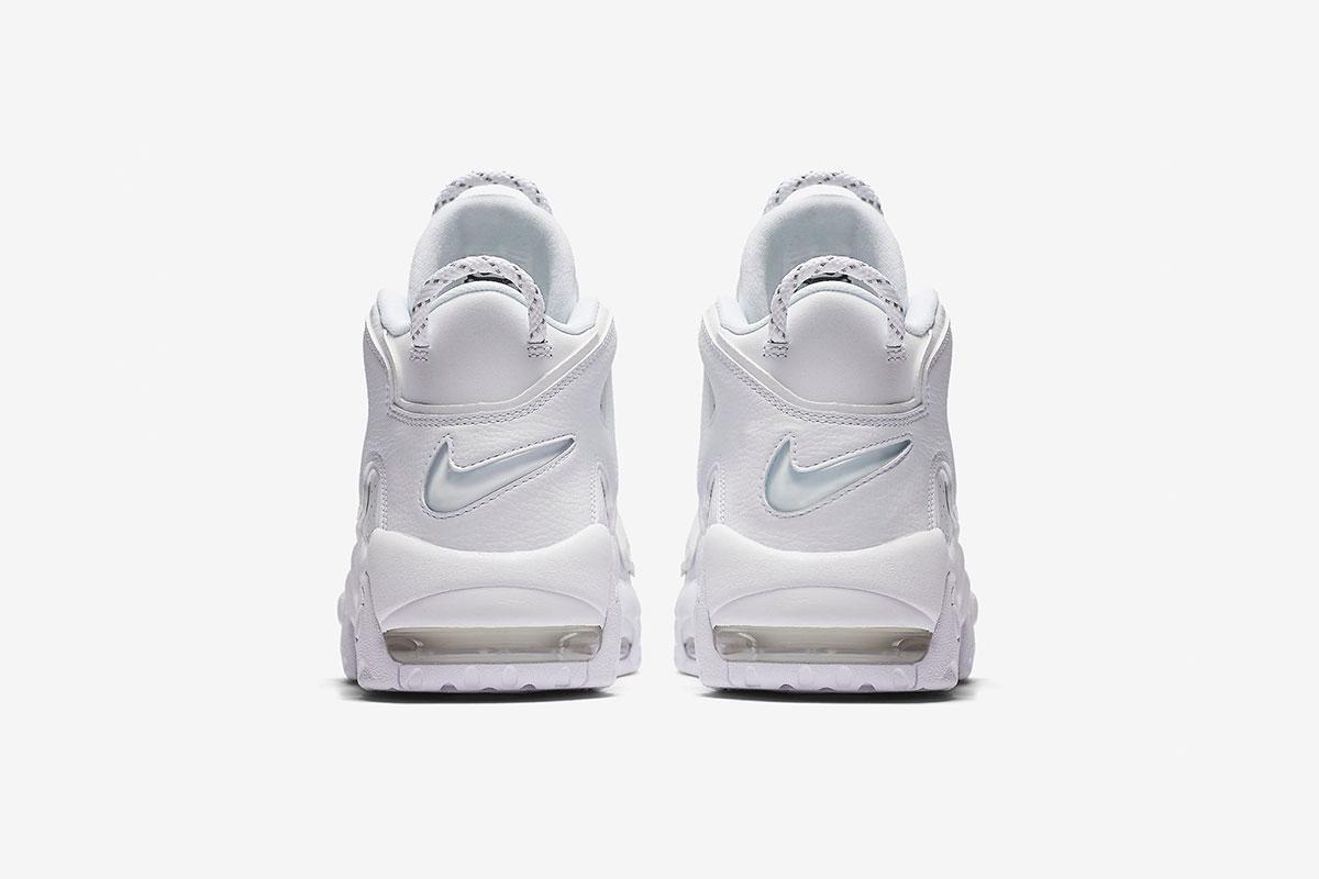 Nike Air More Uptempo 