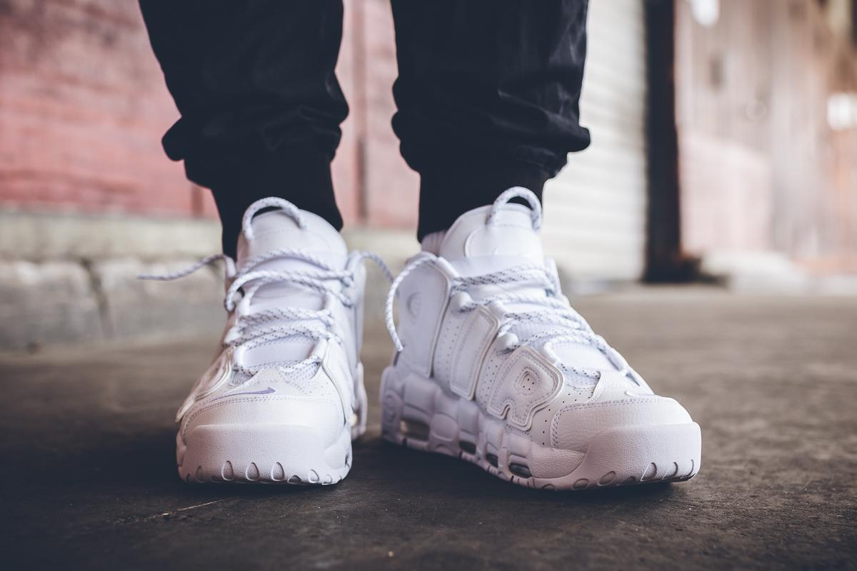 Nike Air More Uptempo 