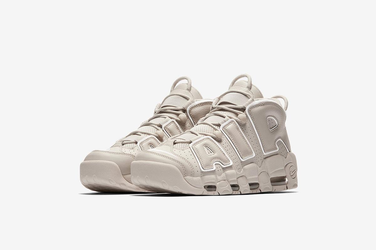 Nike Air More Uptempo 