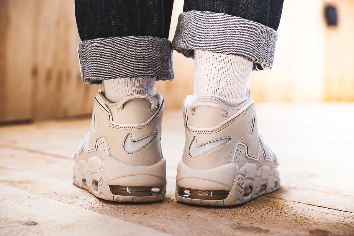 Nike Air More Uptempo 