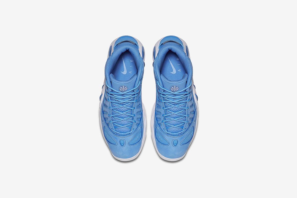 Nike Air Max Uptempo 97 QS "Blue Pack"
