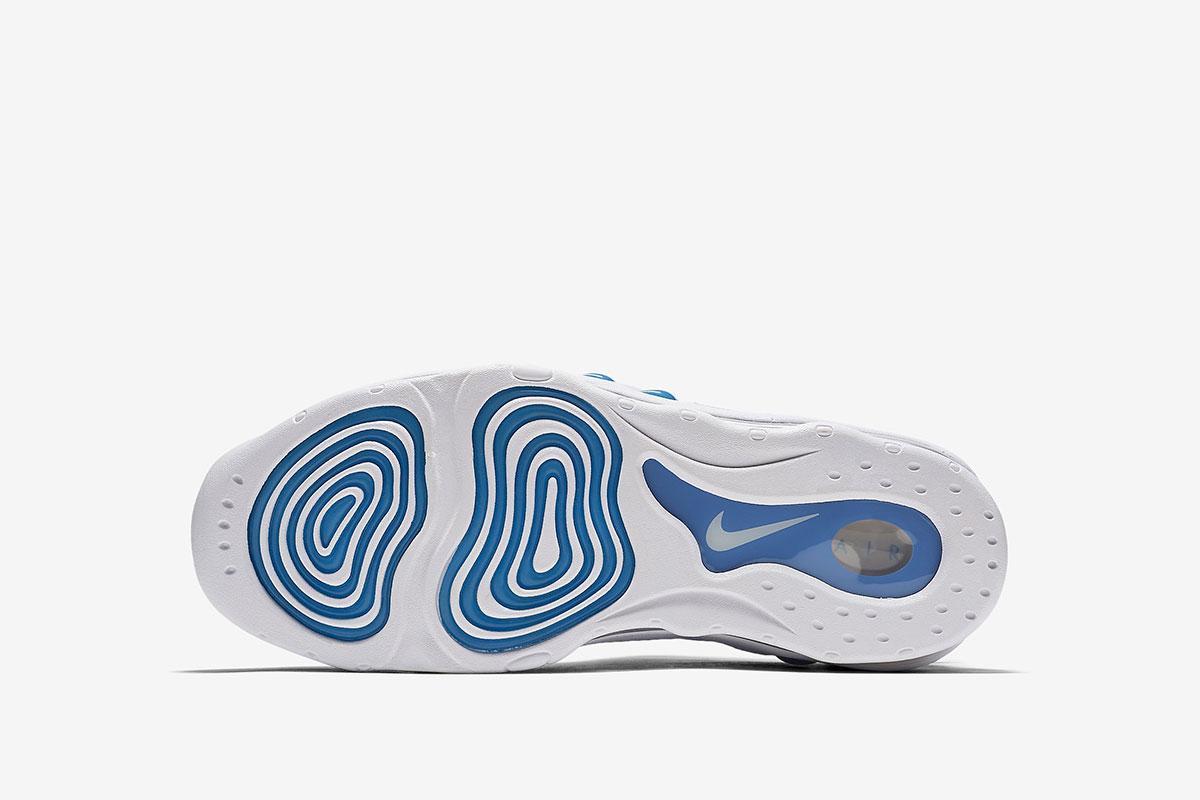 Nike Air Max Uptempo 97 QS "Blue Pack"