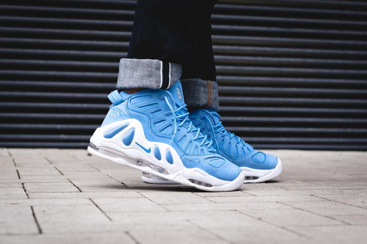 Nike Air Max Uptempo 97 QS 
