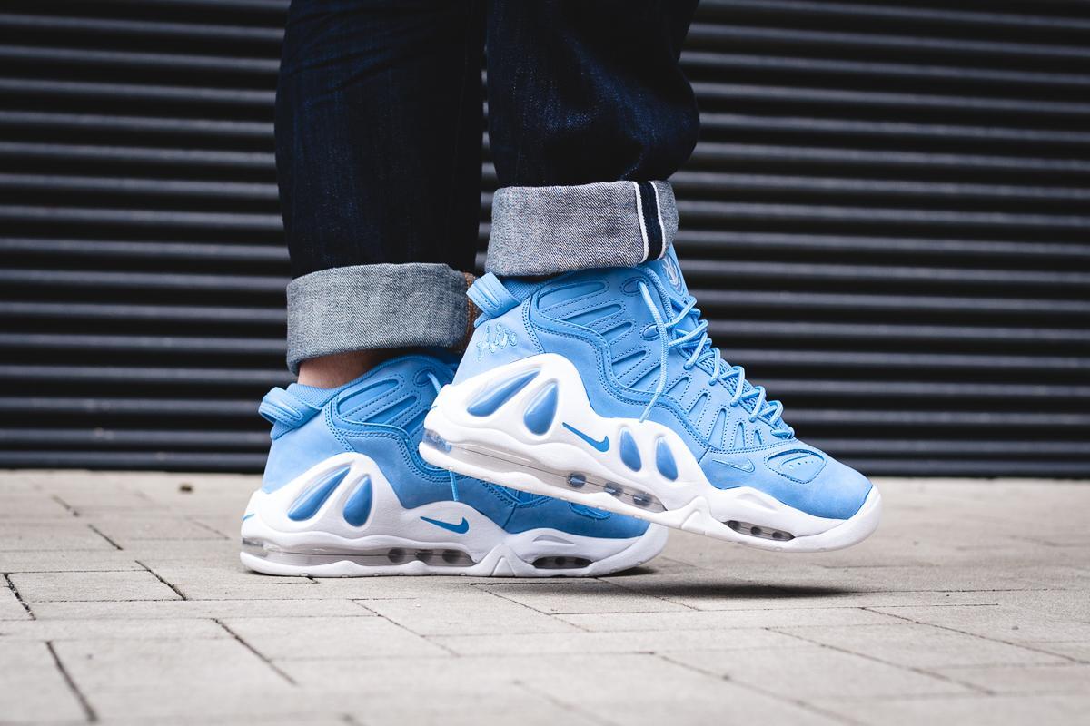 Nike Air Max Uptempo 97 QS 