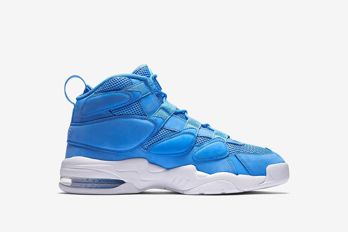 Nike Air Max 2 Uptempo 