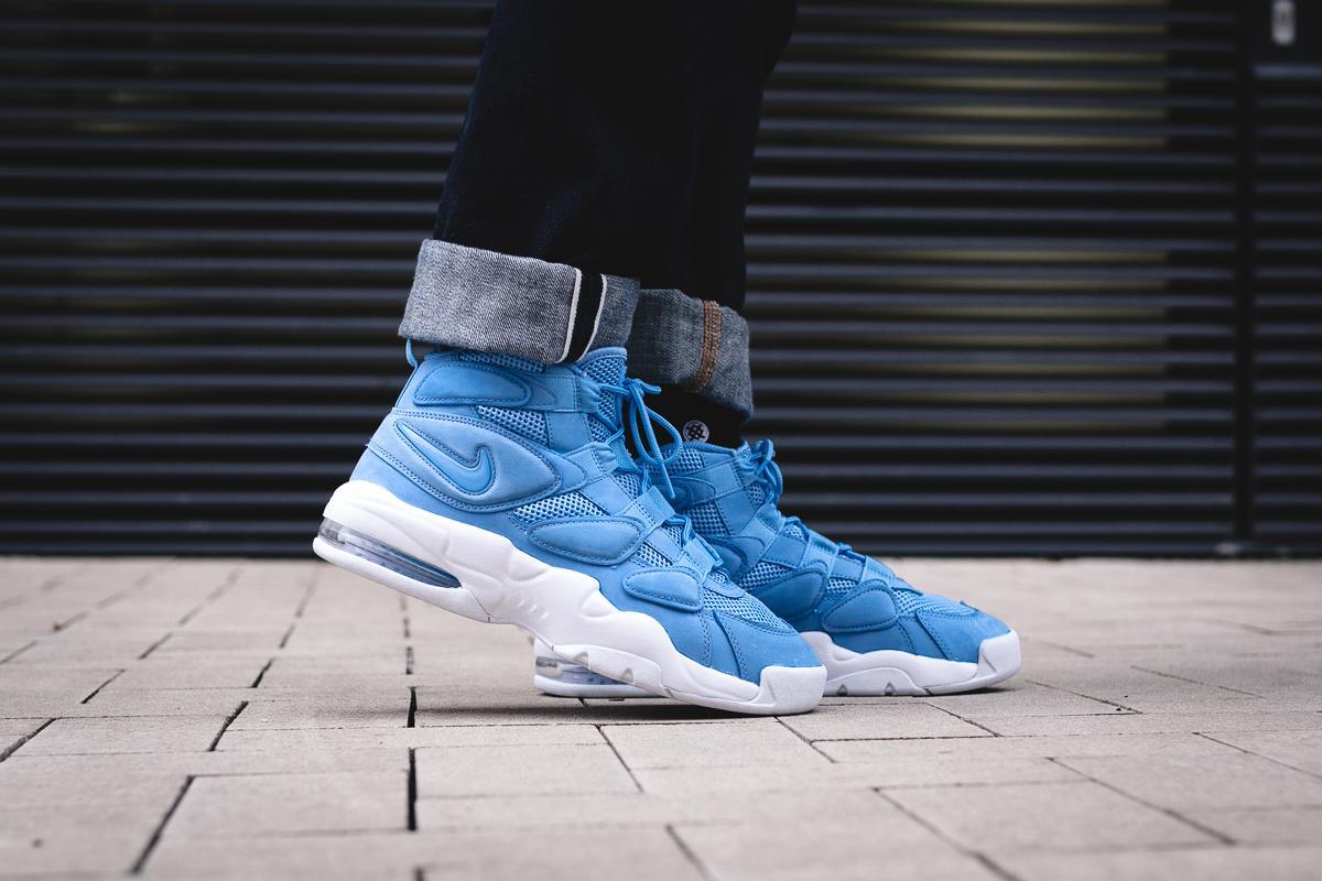 Uptempo Shoes Nike Uptempo 94 Nike Air Max Uptempo '94 QS 