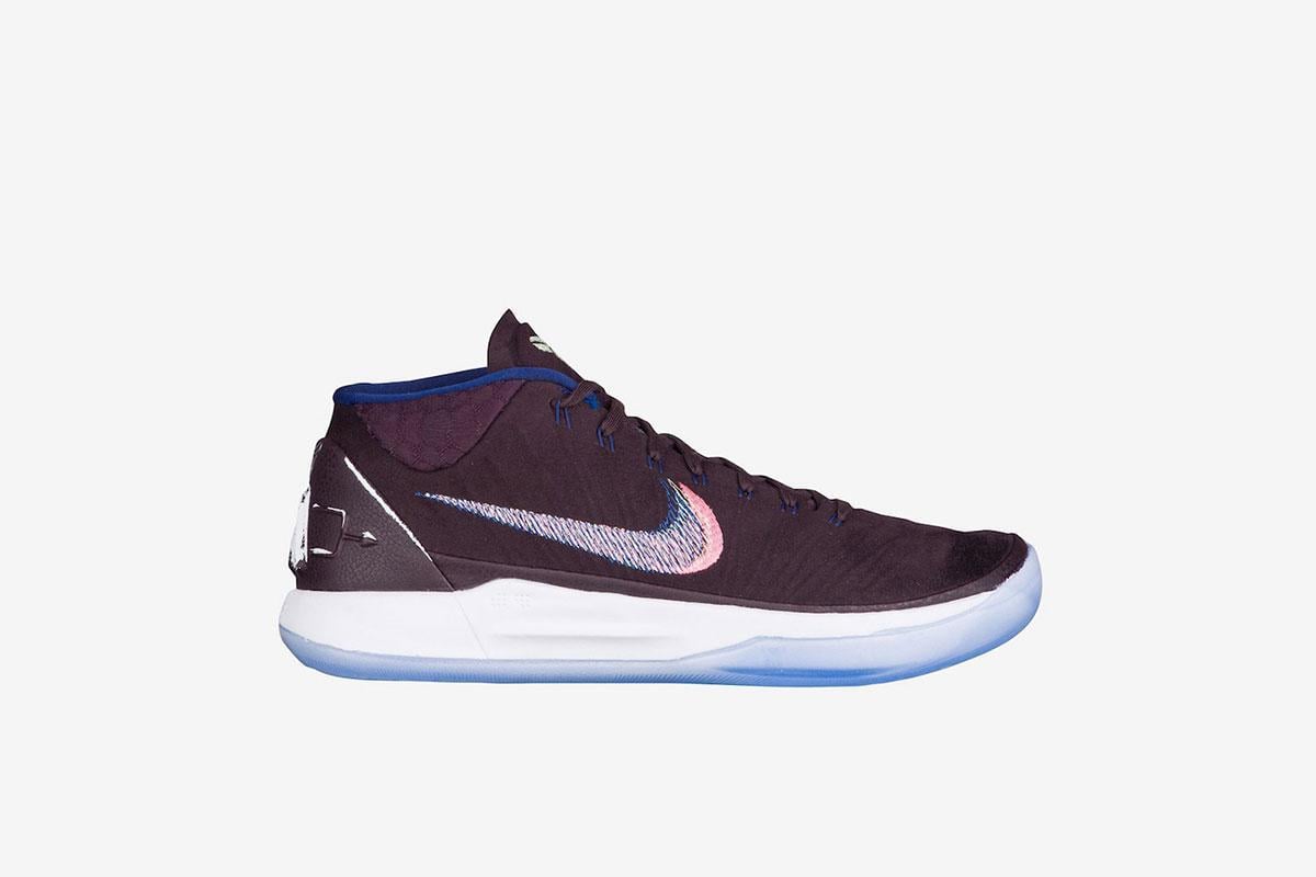 nike kobe ad port wine