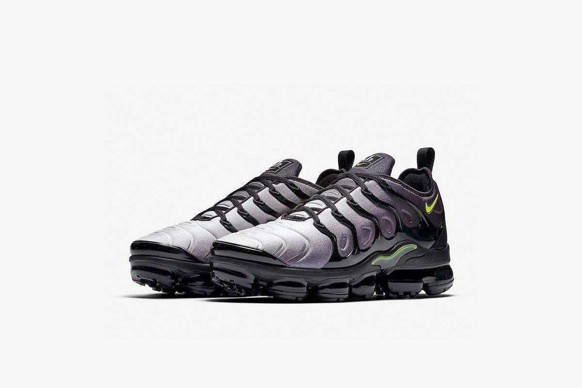 Nike Air Vapormax Plus 