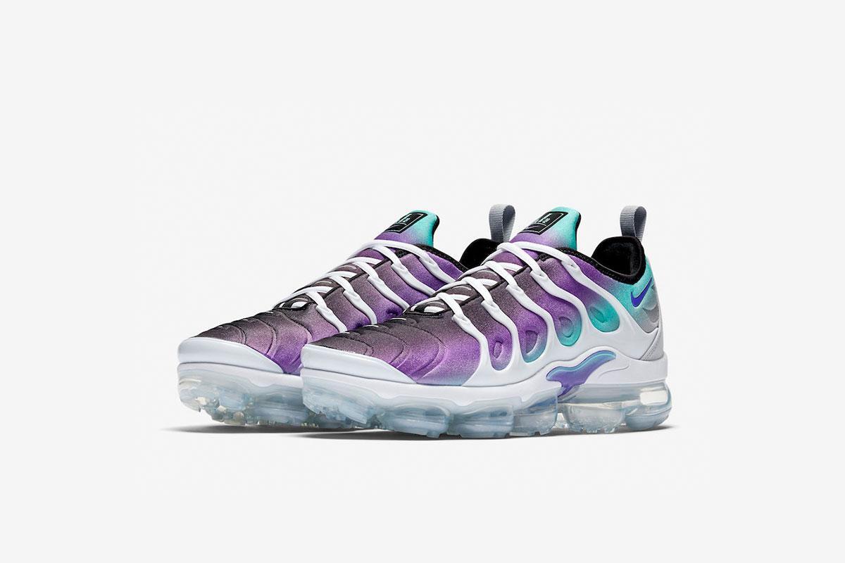 Nike Air Vapormax Plus 