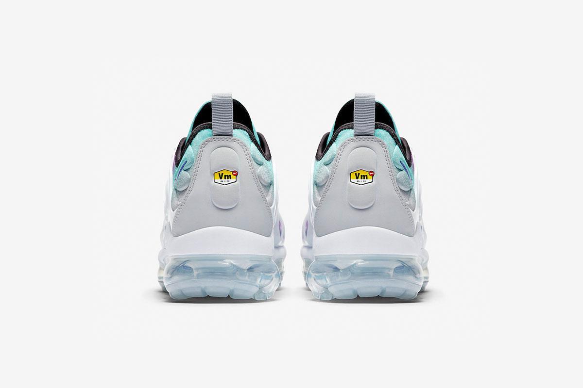 Nike Air Vapormax Plus 