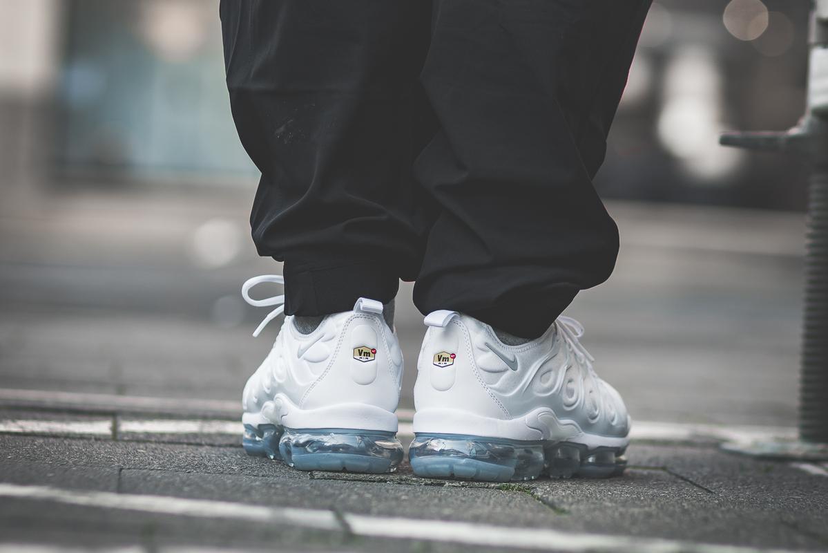Nike Air Vapormax Plus 