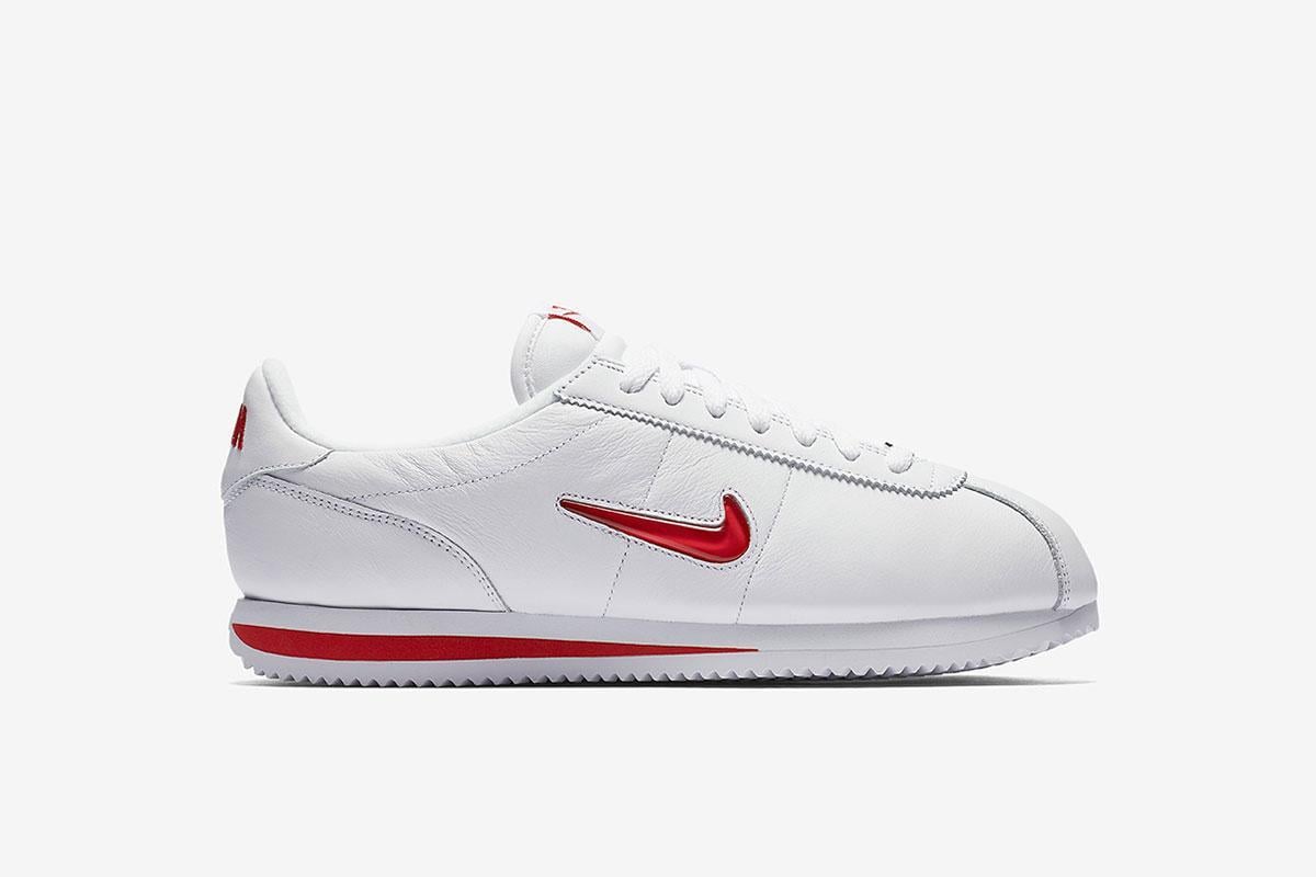 Nike Cortez Basic Jewel QS "Quickstrike Release"