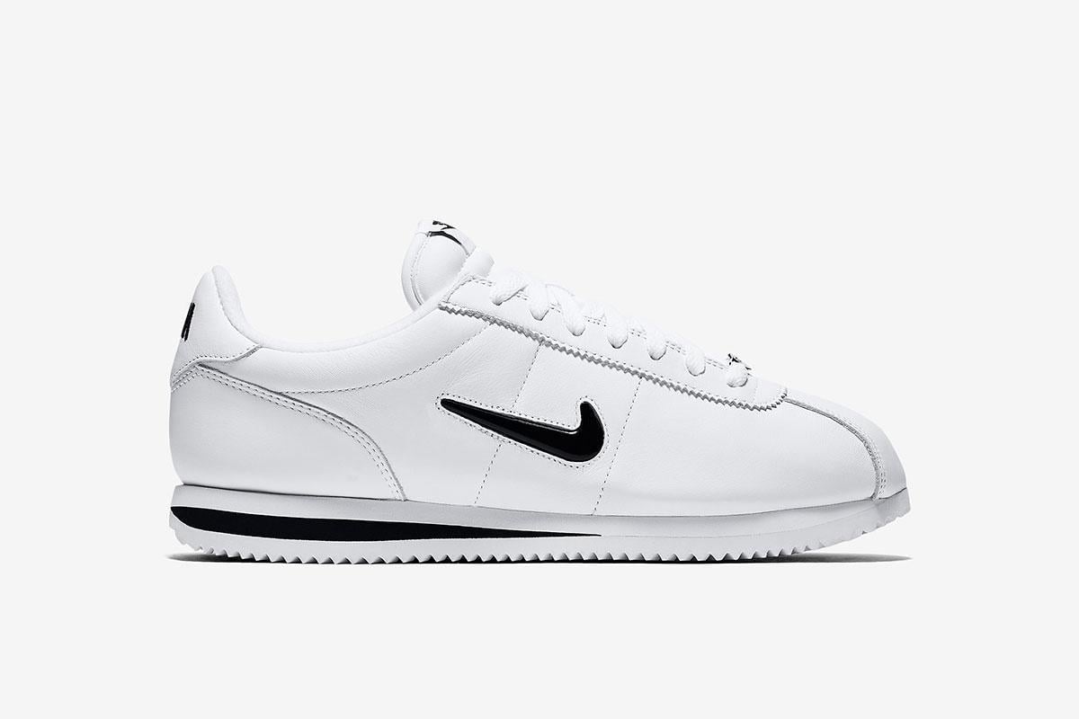 Nike Cortez Basic Jewel QS "Quickstrike Release"