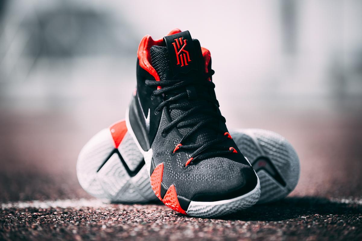 Nike Kyrie 4 "41 Points"