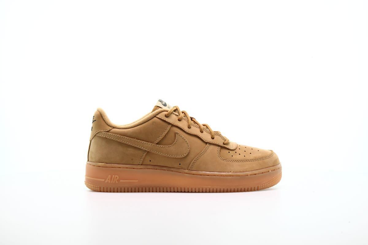 nike air force 1 winter premium