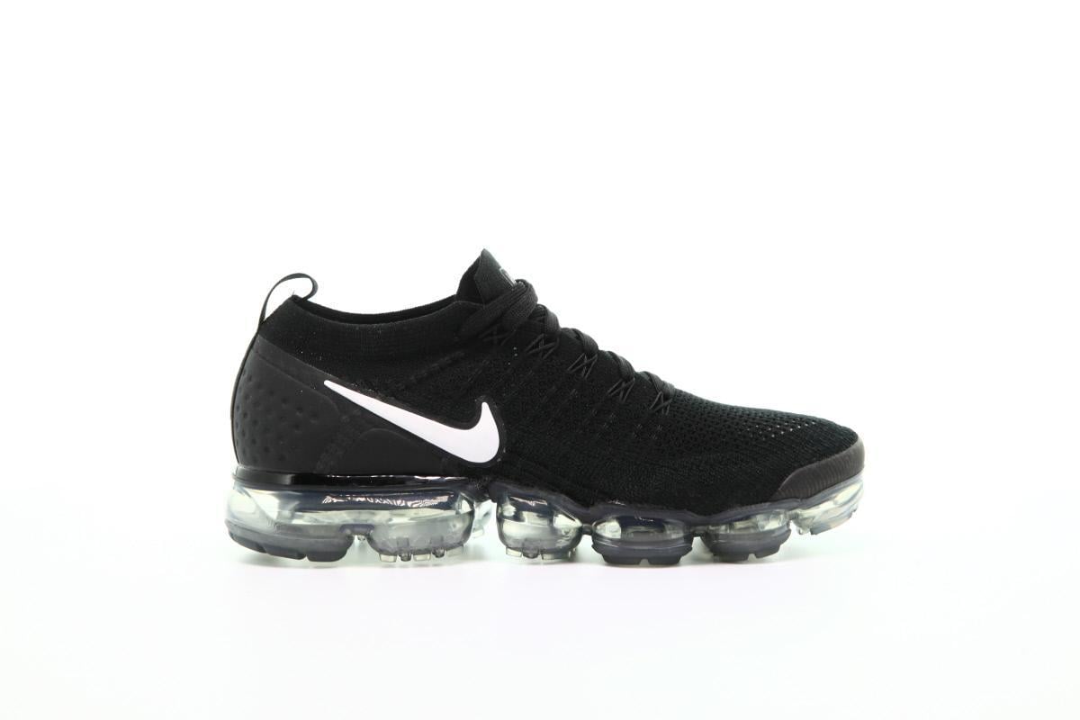 Nike Air Vapormax Flyknit 2 "Dark Grey"