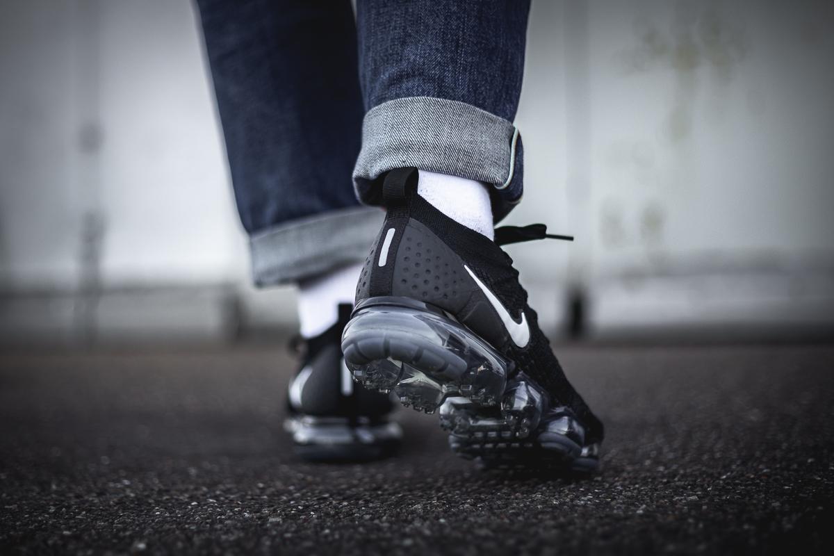 Nike Air Vapormax Flyknit 