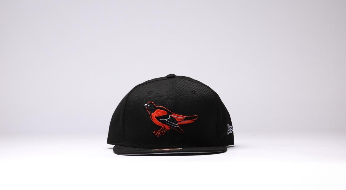 New Era Baltimore Orioles