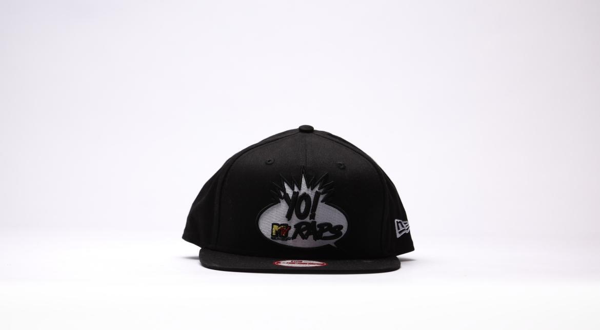 New Era Yo MTV Raps Bubble