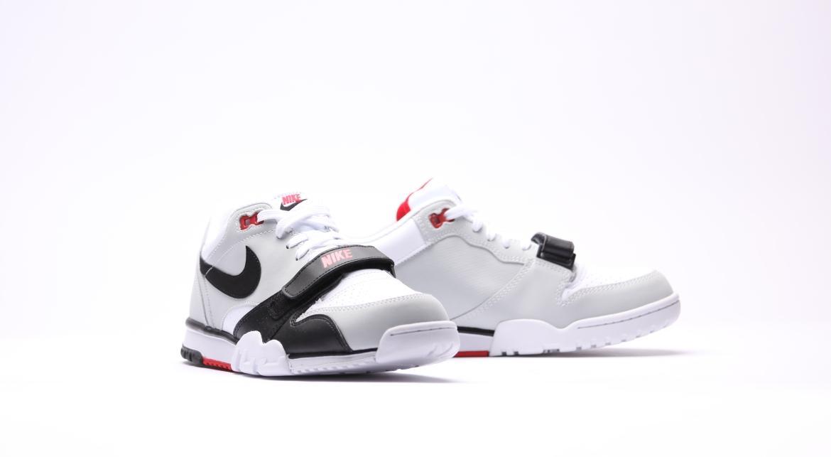 Nike Air Trainer 1 Low "Gym Red"