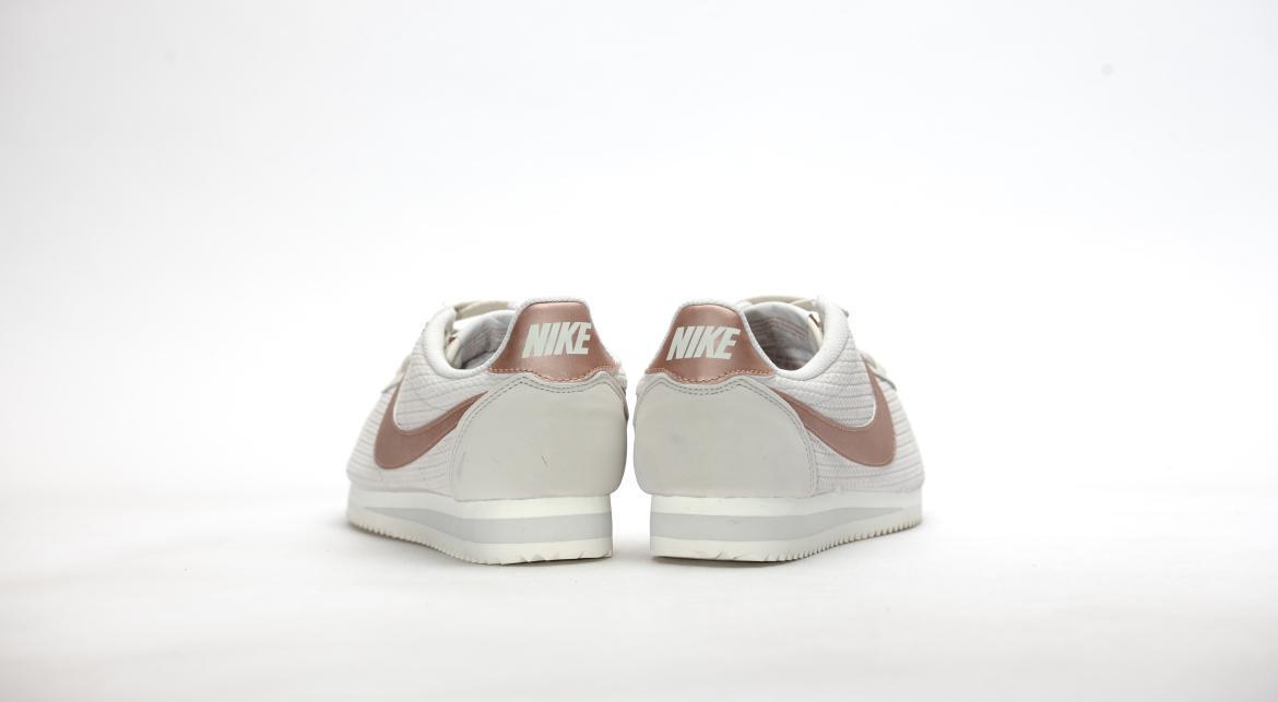 Nike W Classic Cortez Leather Lux 