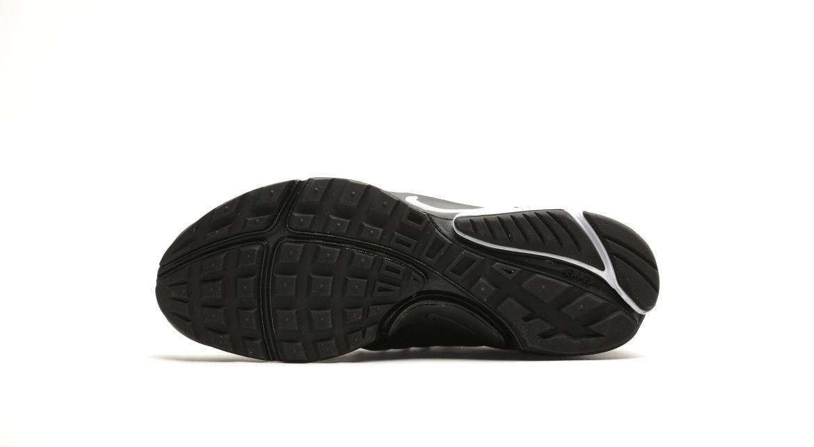 nike air presto low utility black white