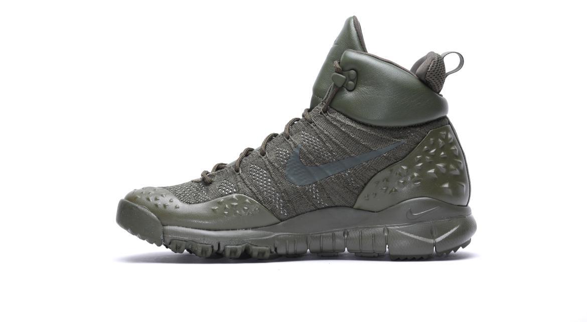 nike men's lupinek flyknit boot
