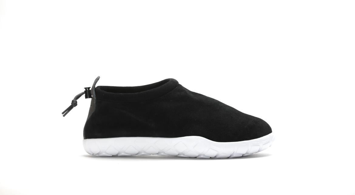 Nike Air Moc Ultra "Black"