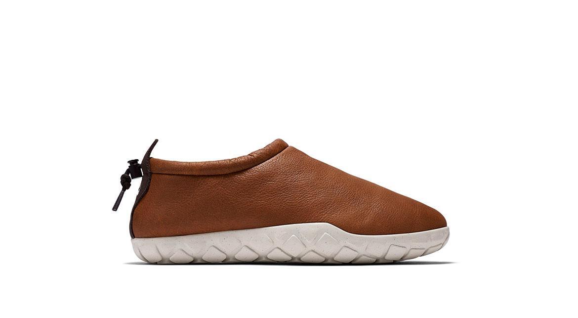 Nike Air Moc Bomber "Cognac"