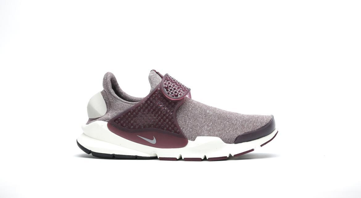 Nike Wmns Sock Dart Se "Night Maroon"