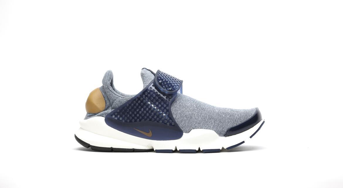 Nike Wmns Sock Dart Se "Midnight Navy"