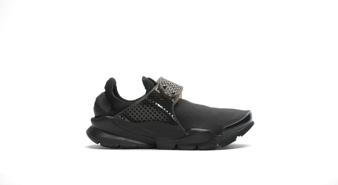 Nike Wmns Sock Dart Se "Black Volt"