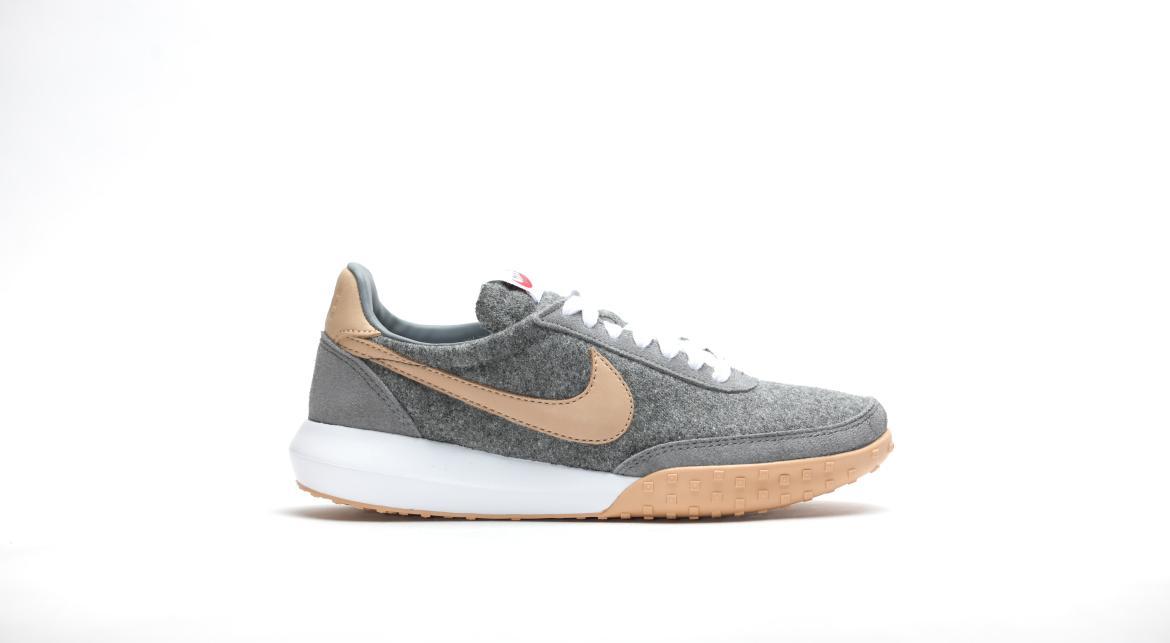 Nike W Roshe Waffle Racer Prm Nm "Cool Grey"