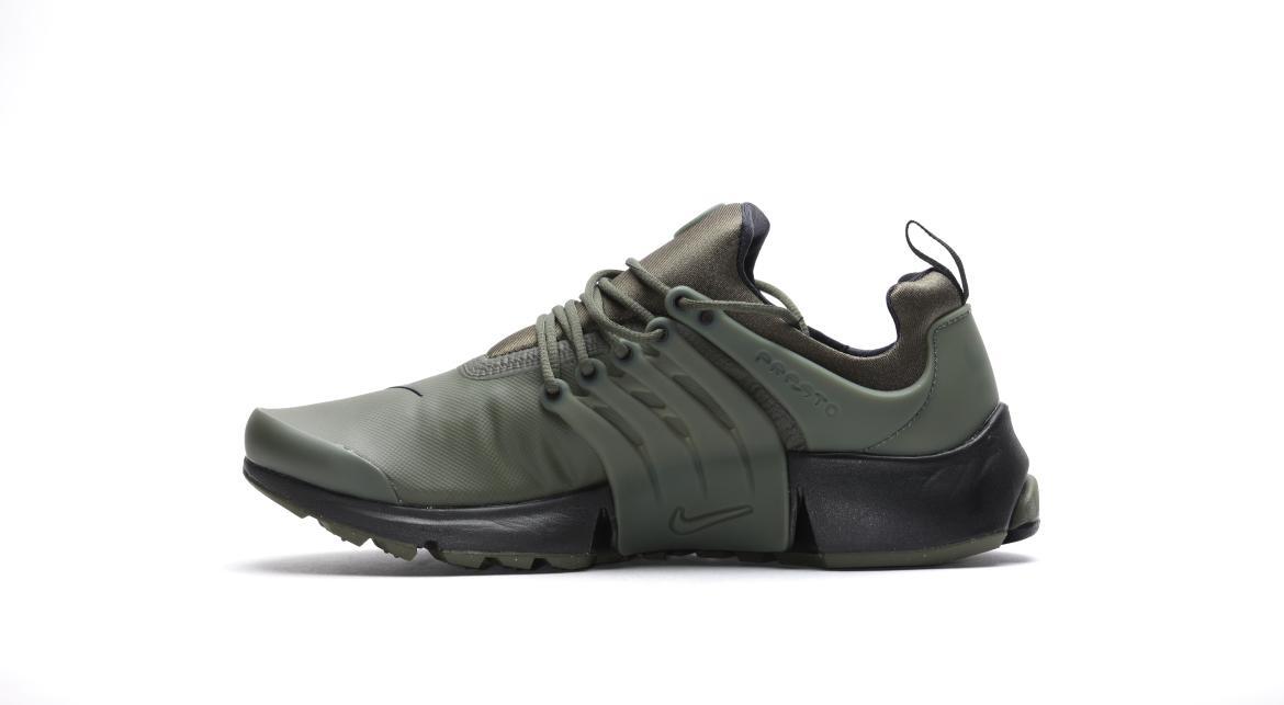 Presto Sneakers Nike Air Presto Utility Low Grey Buy NIKE Air