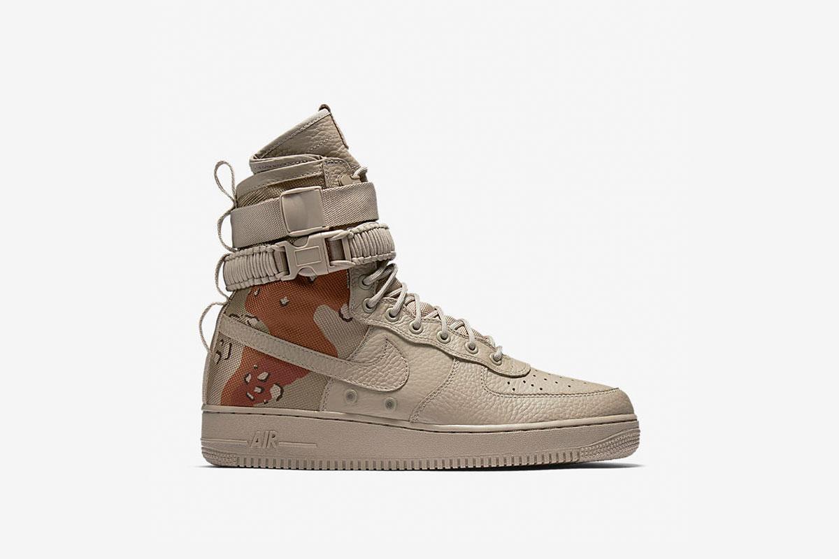 Nike SF Air Force 1 