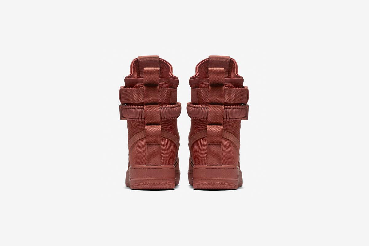 Nike Sf Air Force 1 