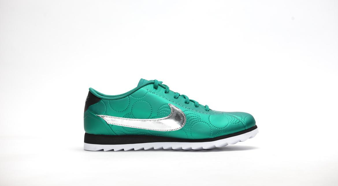 Nike Wmns Cortez Ultra LOTC "Mystic Green"
