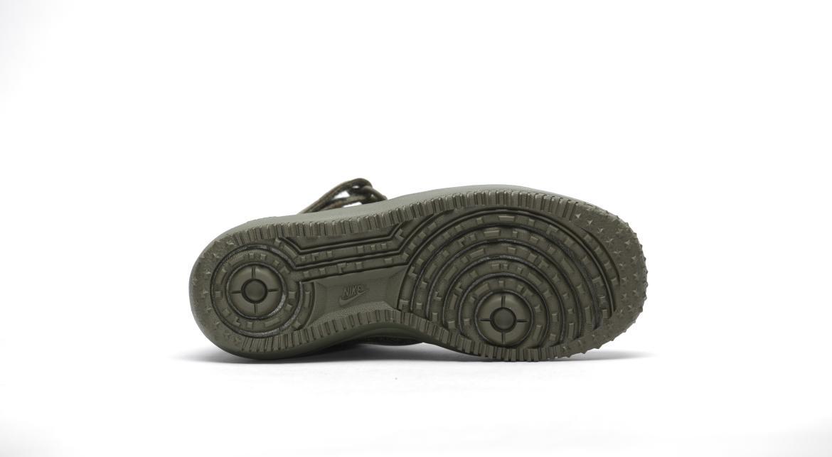 w lf1 flyknit workboot