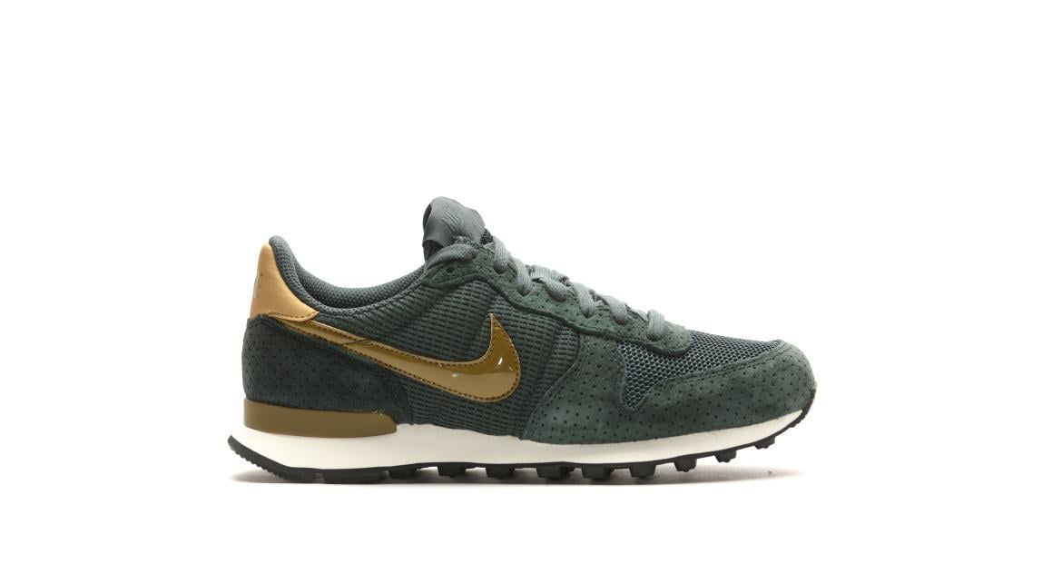 Nike W Internationalist Se "Seaweed"